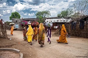 The Hidden Epidemic Of Tribal Malnutrition Among Migrants In Rajasthan And Madhya Pradesh