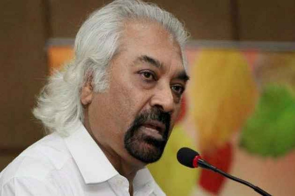 Sam Pitroda Questions Death Toll In Balakot Airstrike, Bats For Dialogue With Pakistan