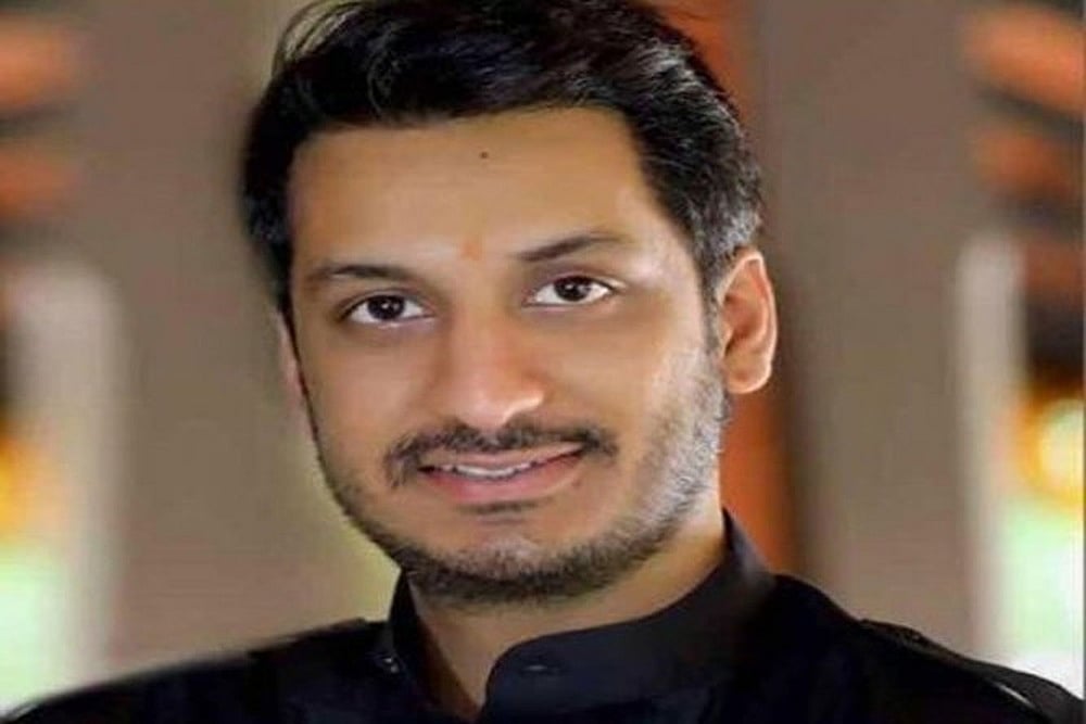 Ajit Pawar’s Son Parth Among NCP's 18 Candidates Announced For Lok Sabha Polls In Maharashtra