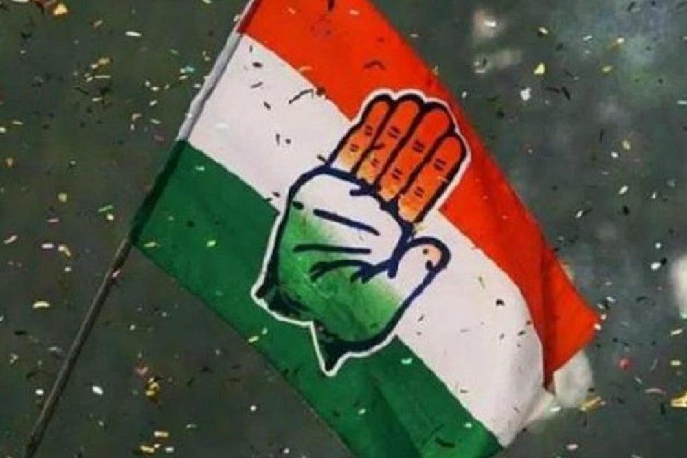 Congress Releases 3rd List Of LS Poll Candidates; Adhir Re-Nominated From Berhampore