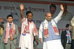 Shah On Mission To Eradicate India's Problems: Assam CM Extends Birthday Wishes To Home Minister Himanta Biswa Sarma and Amit Shah
