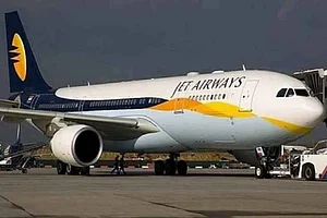 Jet Airways Can Find Its Wings Again