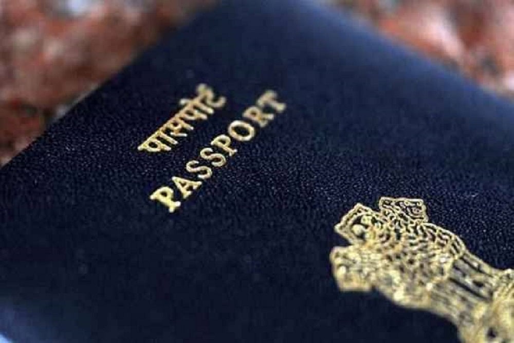 Pak Man Residing In India For 50 Years To Get Citizenship: Home Ministry To Bombay HC