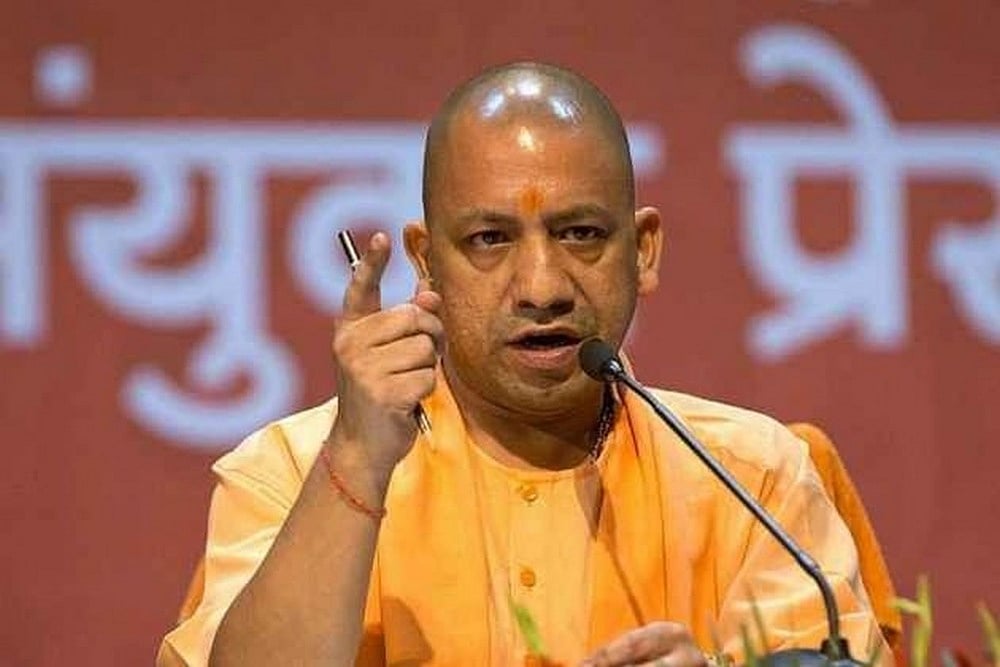 Polling For 36 UP Legislative Council Seats, BJP Eyes Majority In Both Houses