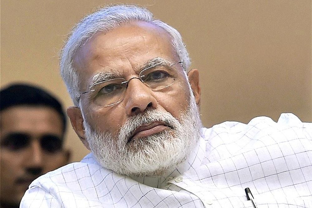 After Railway Tickets, Air India Boarding Pass Has PM Modi Pictures; Airline Says Looking Into It