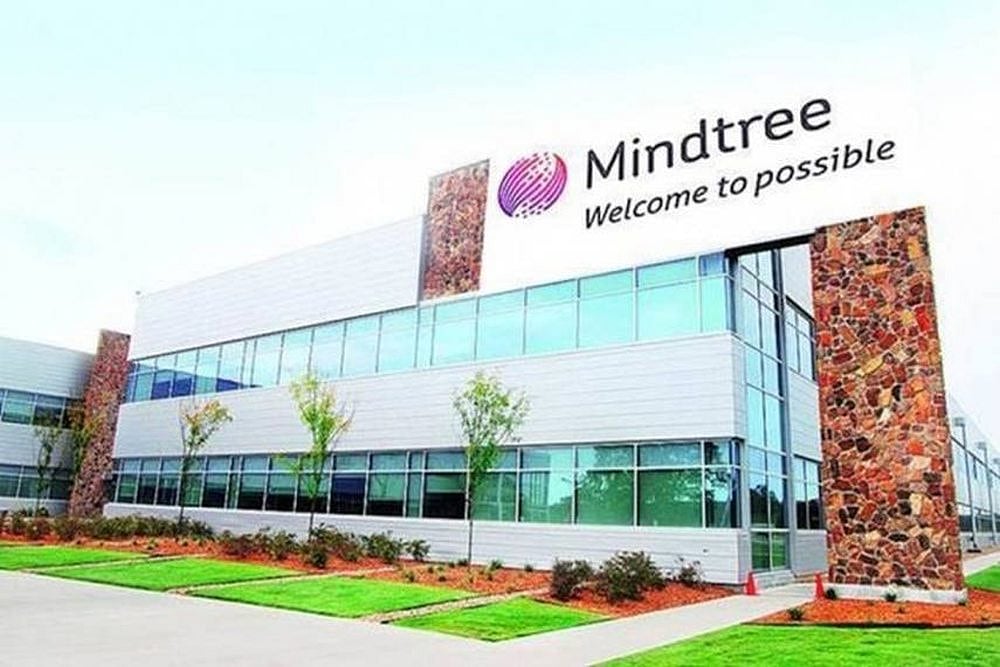 L&T Makes Open Offer To Buy 31% Shares Of Mindtree