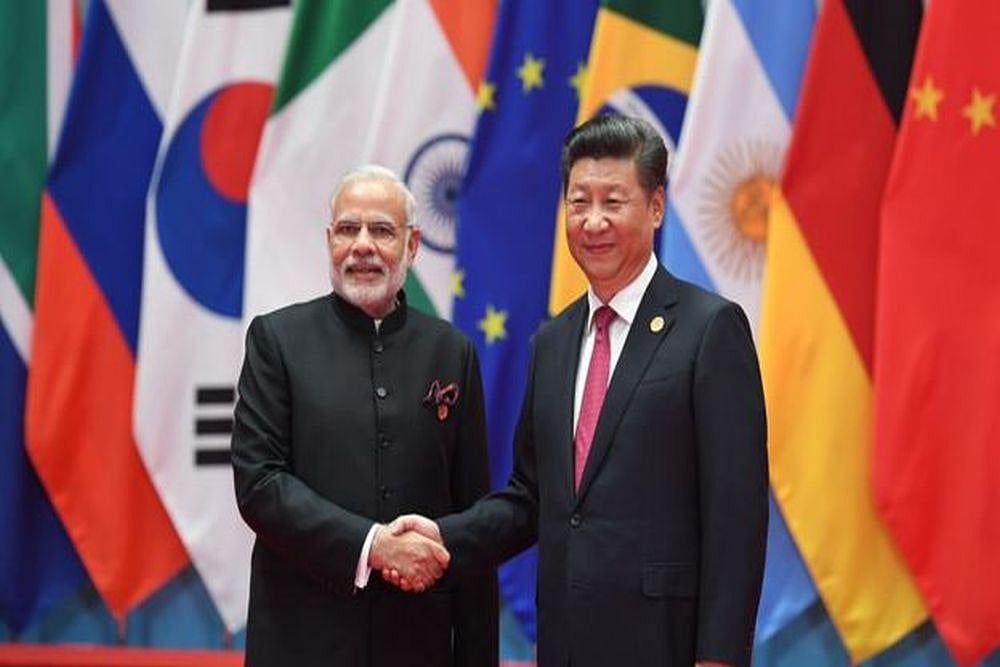 'Hope Nations Will Uphold Peace In Space': China On India's ASAT Missile Test 'Mission Shakti'