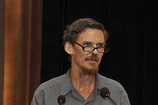 Economist Jean Dreze, Two Others, Let Off After Being Detained Briefly By Jharkhand Police