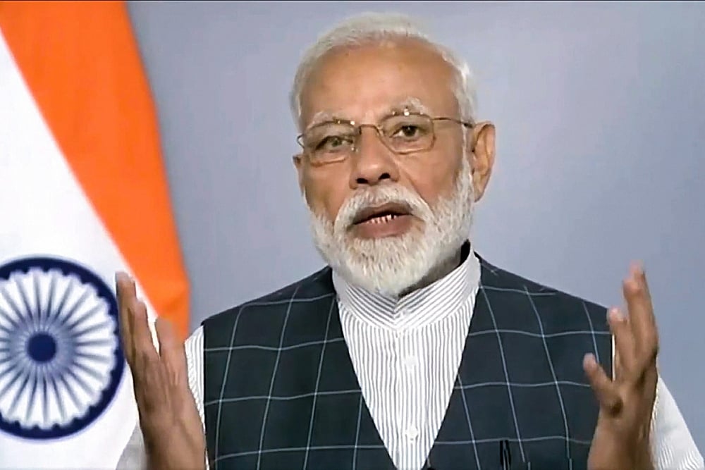 PM Modi to kickstart his Lok Sabha election campaign in Uttar Pradesh