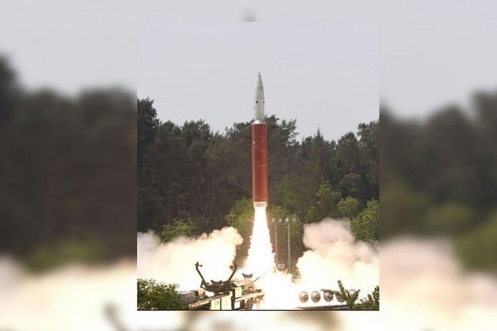 India's Anti-Satellite Missile Experiment Creates Debris Field Of 'Space Junk'