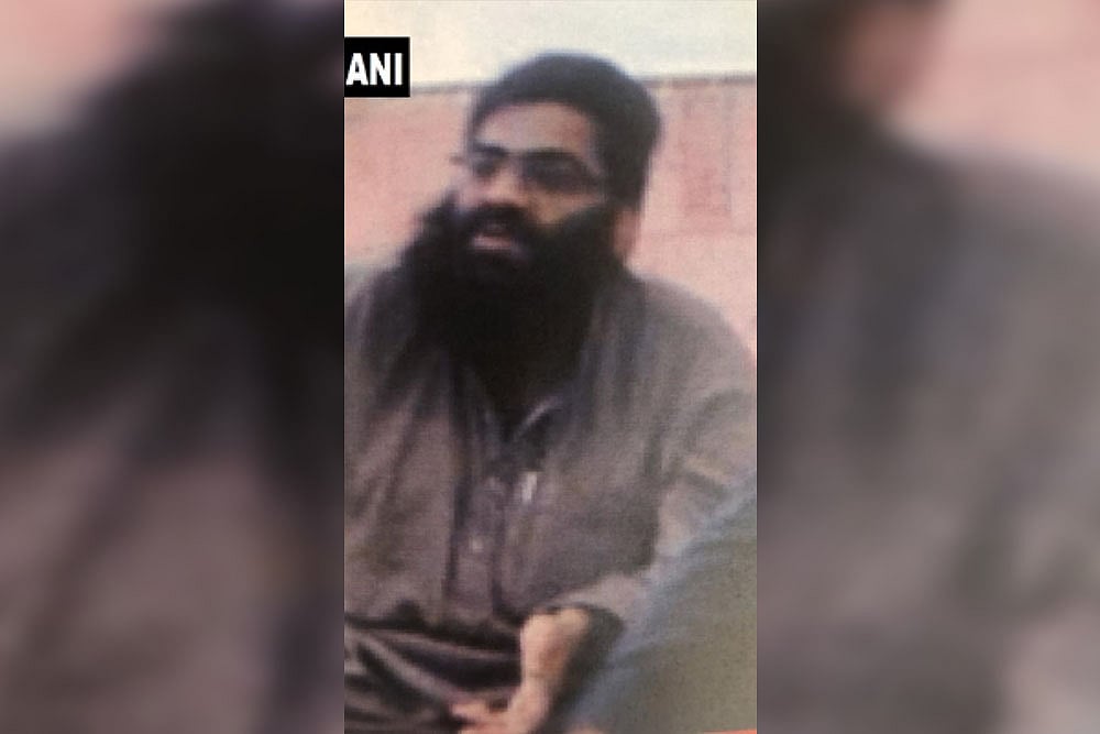 Jaish Leader Claims Cross-LoC Airstrike Hit School For Jihad In Balakot