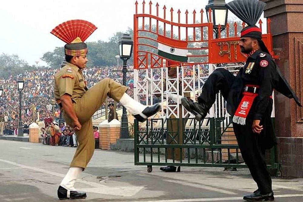 Indo-Pak Conflict Leaves Pakistan Blind Cricketers Stranded In Sri Lanka