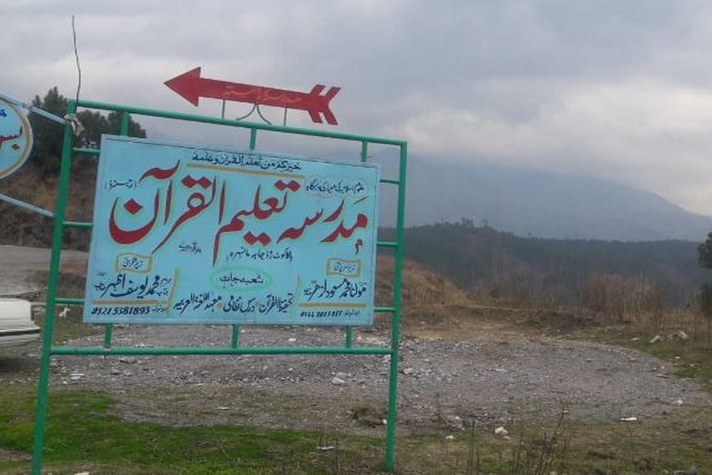 Twice In 20 Years, Jaish's <em>'Ghazwa-e-Hind'</em> Brought India-Pakistan On Brink Of War