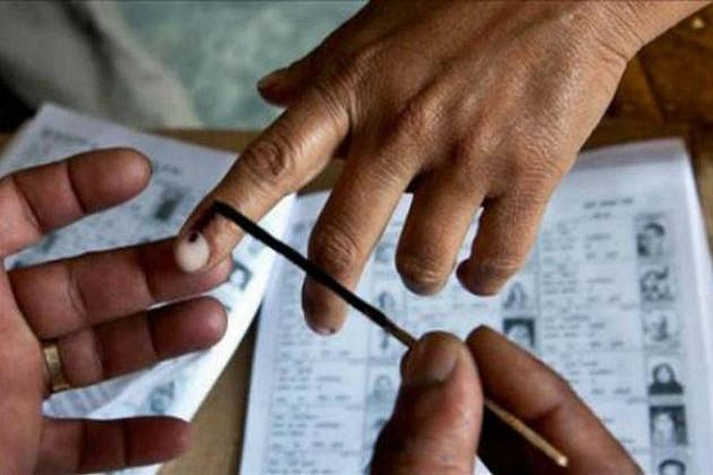 Congress’ Surat LS Candidate Kumbhani's Nomination Rejected Over Proposers' Sign Discrepancies