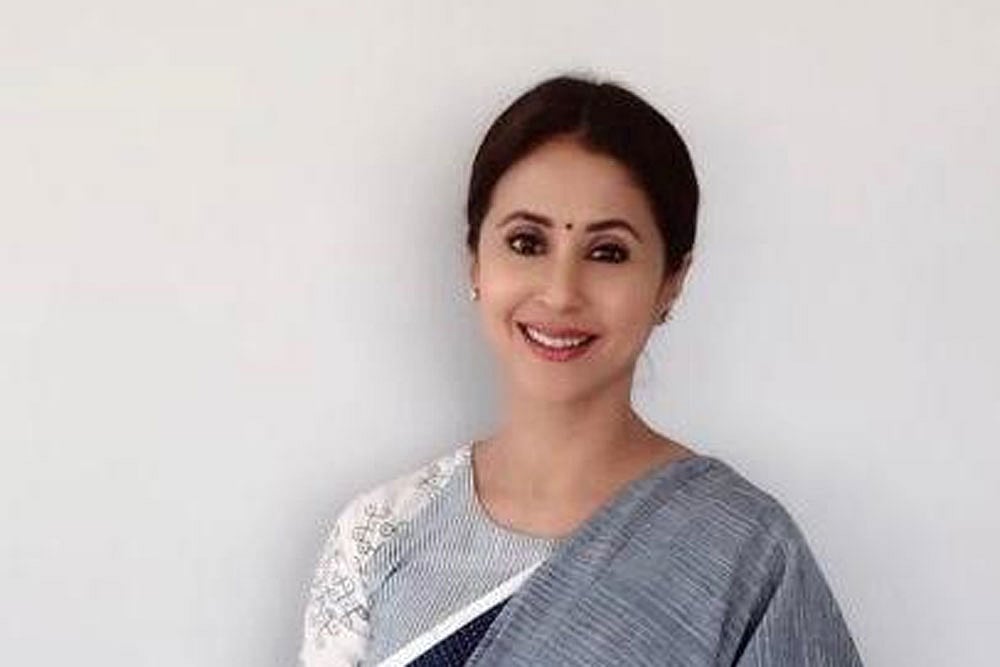 Instagram : Urmila Matondkar