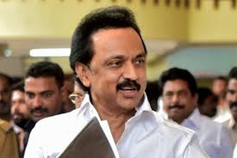Creating Model Schools In Tamil Nadu On Lines Of Delhi: CM Stalin