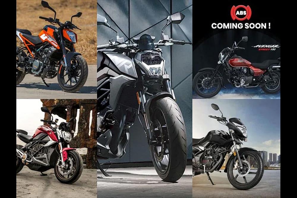 Top 5 Motorcycle News Of The Week: CFMoto Coming To India, Bajaj Avenger 160 To Replace Avenger 180, Honda Unicorn ABS And More