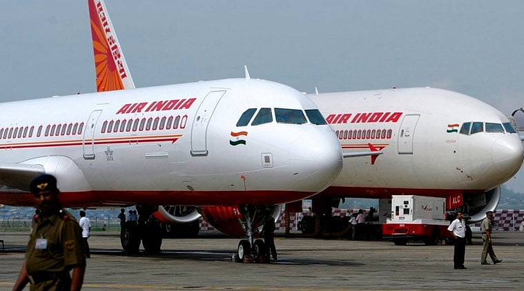 DGCA Penalises ATC, Air India Crew After Flight Strays Into Pakistan - null