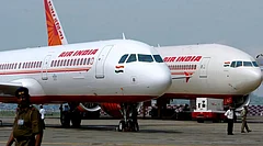 DGCA Penalises ATC, Air India Crew After Flight Strays Into Pakistan - null