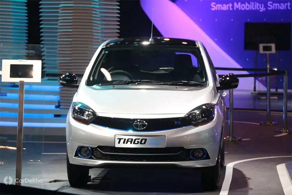 Private Buyers of Electric, Hybrid Cars Unlikely To Benefit From FAME II Scheme