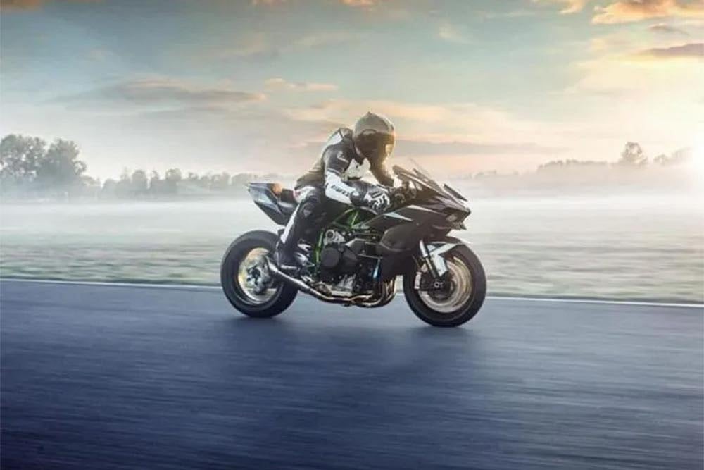 Top 5 Most Expensive Bikes Sold In India