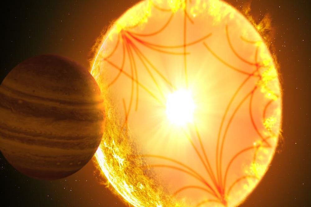 First Exoplanet Kepler Spotted By NASA Finally Confirmed - null