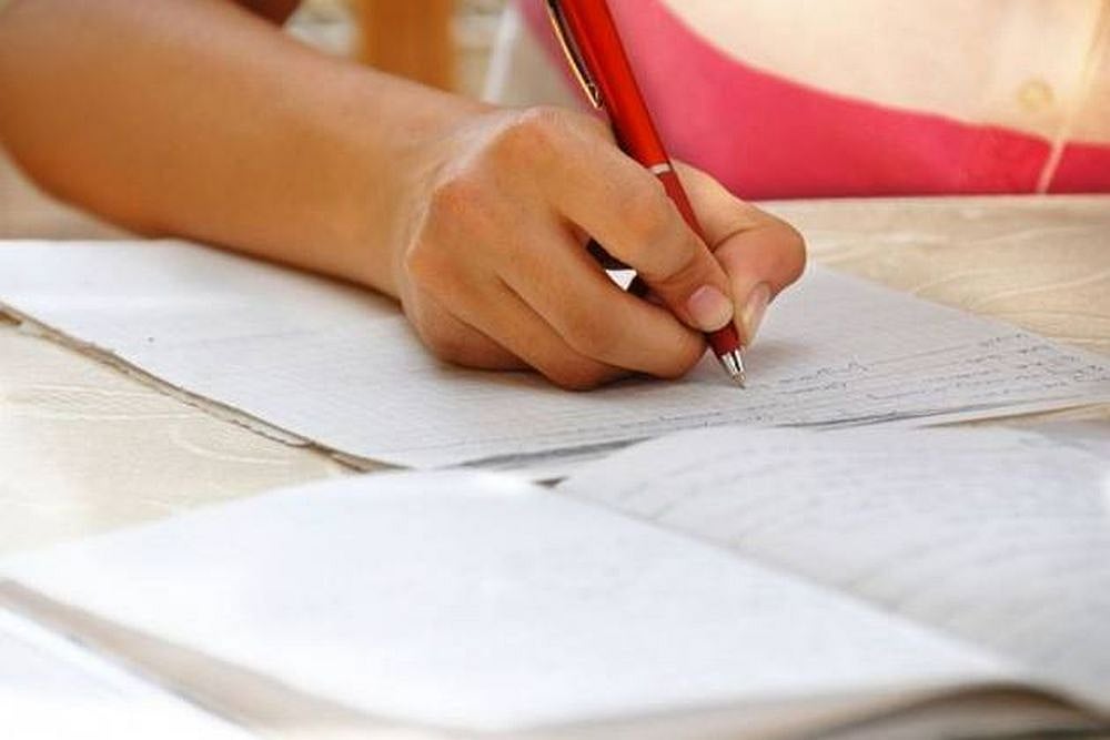 CBSE Files FIR Over Circulation Of Fake News About Question Paper Leak