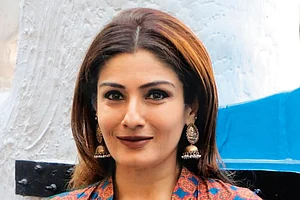 There is A Mature Audience For Realistic Cinema Today: Raveena Tandon
