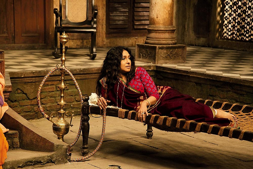 The New Tollywood: A Poignant Boldness