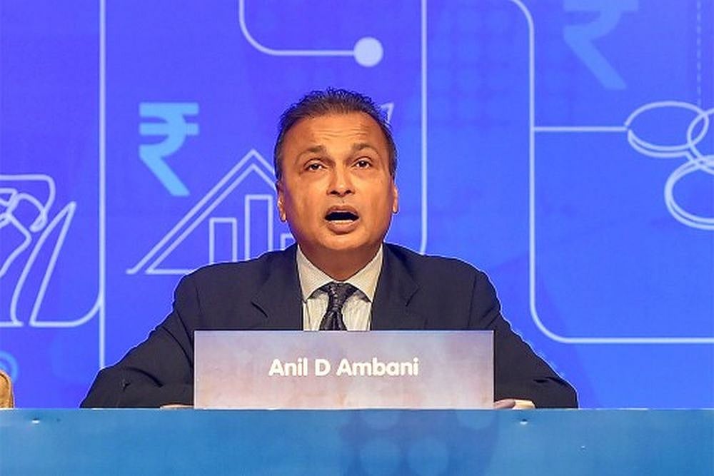 Reliance Capital To Cut Debt By Rs 10,000-12,000 Crore Soon