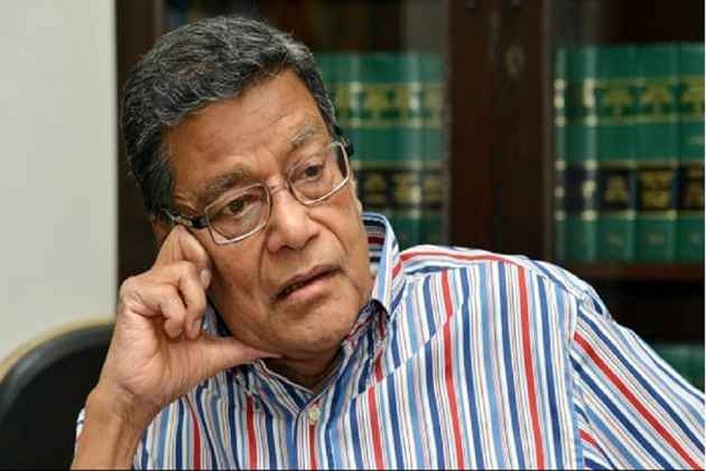 Attorney General of India K K Venugopal