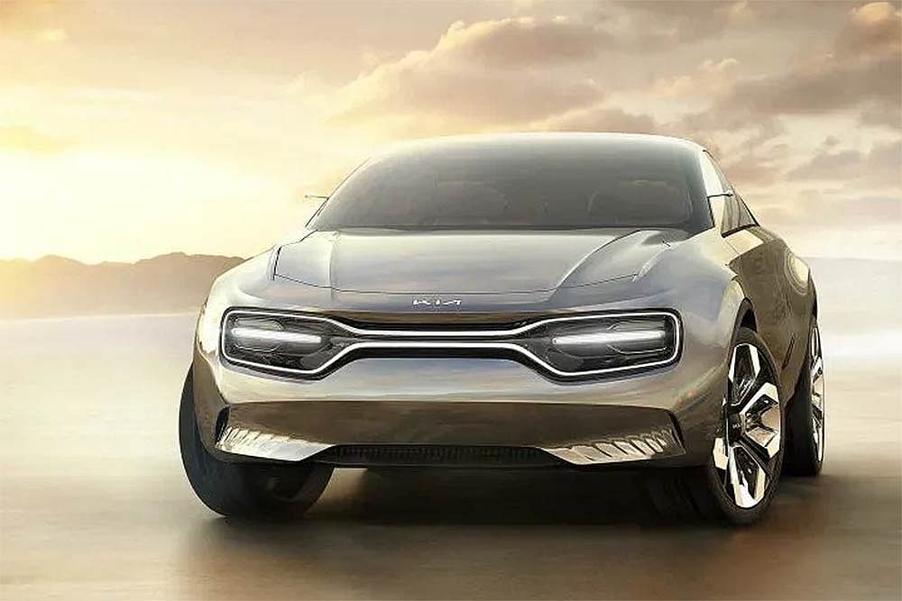 'Imagine by Kia' Concept Wants To Appeal To Your Emotions