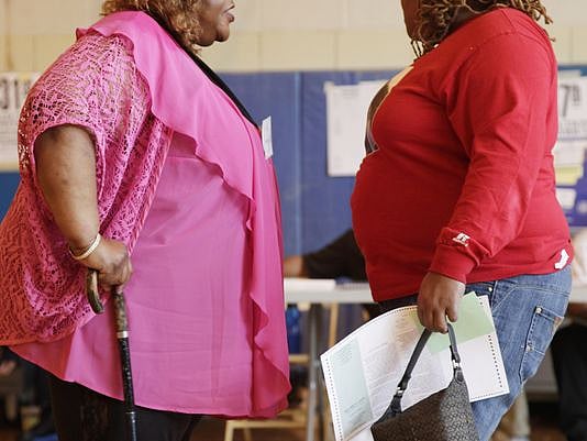 Can Obesity Be Beneficial? Yes, To Patients Suffering From Stroke, Says New Study