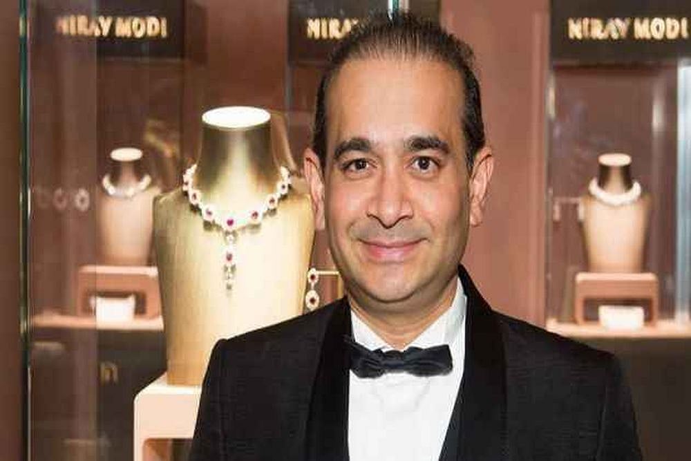 ED Attaches Nirav Modi Group’s Gems, Bank Deposits Over Rs 250 Crores In Hong Kong