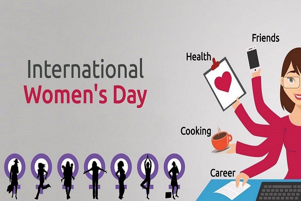 It’s Time Women Should Listen To Their Health