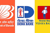 Dena Bank, Vijaya Bank Merger With Bank Of Baroda: What's Good, What's Bad Dena Bank, Vijaya Bank Merger With Bank Of Baroda: What's Good, What's Bad