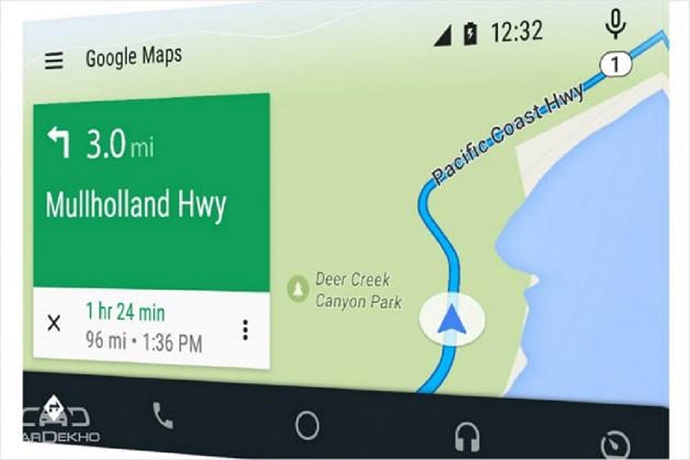 Google Brings In The ‘Snake’ Game To Google Maps To Celebrate April Fools’ Day