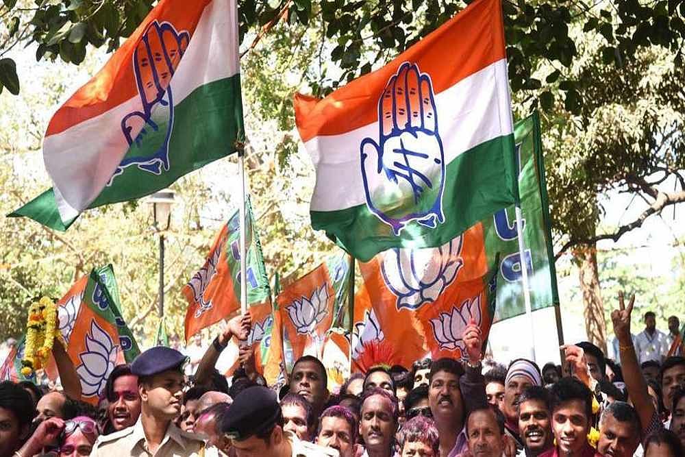 PETA India Asks Political Parties To Follow Poll Code, Not Use Animals In Election Campaigns