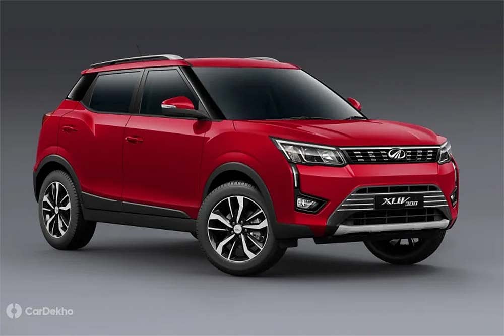 Mahindra Price Hike: XUV300, Scorpio, Alturas G4 & Others To Get Expensive From April 2019