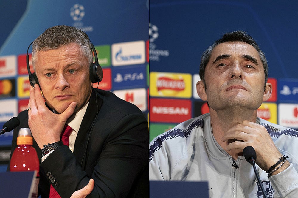 UEFA Champions League, Manchester United Vs Barcelona: Likely XIs, Prediction, Key Stats, Live Streaming, Date, Time And Venue
