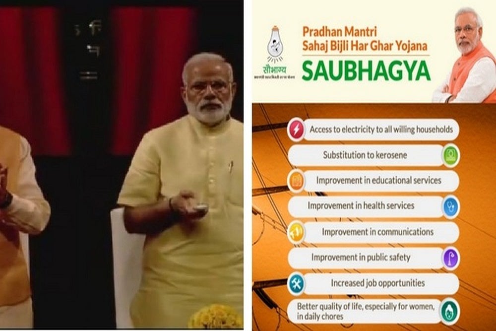 Success Of ‘Saubhagya’ Scheme Would Depend On How It Addresses Gender