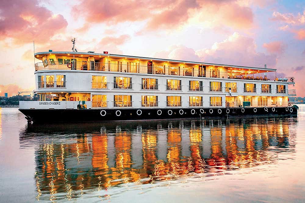 Latest Pop Among Indian Vacationers: Holiday On A Cruise