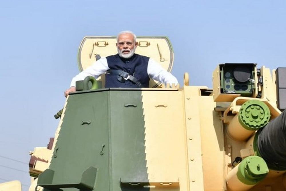Wielding Veterans' Letter As Weapon, Opposition Targets PM Narendra Modi Over 'Using Soldiers For Votes'