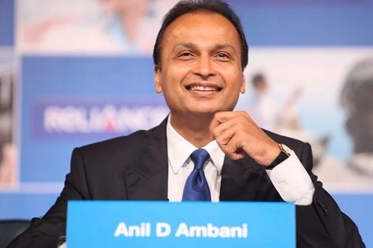 ED Attaches ₹1,120 Cr More in Anil Ambani Firms in Yes Bank Probe - null