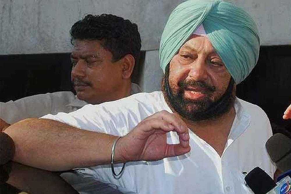 Jallianwala Bagh Massacre: Nothing Short Of Apology Will Do, Says Amarinder Singh On British PM's 'Regret'