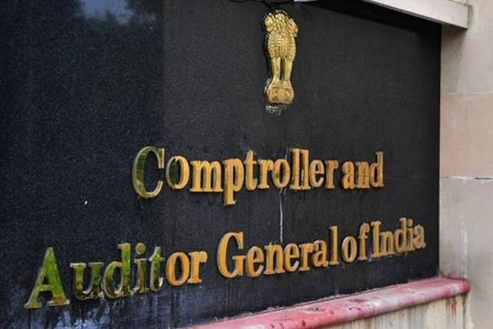 Union Cabinet Clears Additional Post Of Deputy CAG