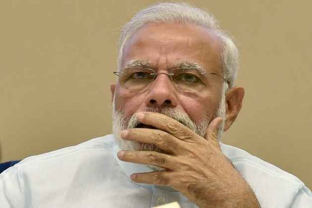 Congress To Move Election Commission Alleging PM Modi Gave False Land Ownership Details In Poll Affidavit