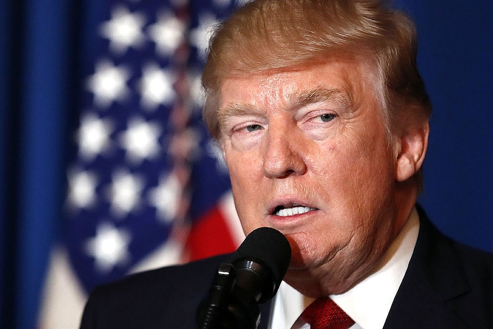 New York Times, Wall Street Journal Win Pulitzers For Donald Trump Investigations