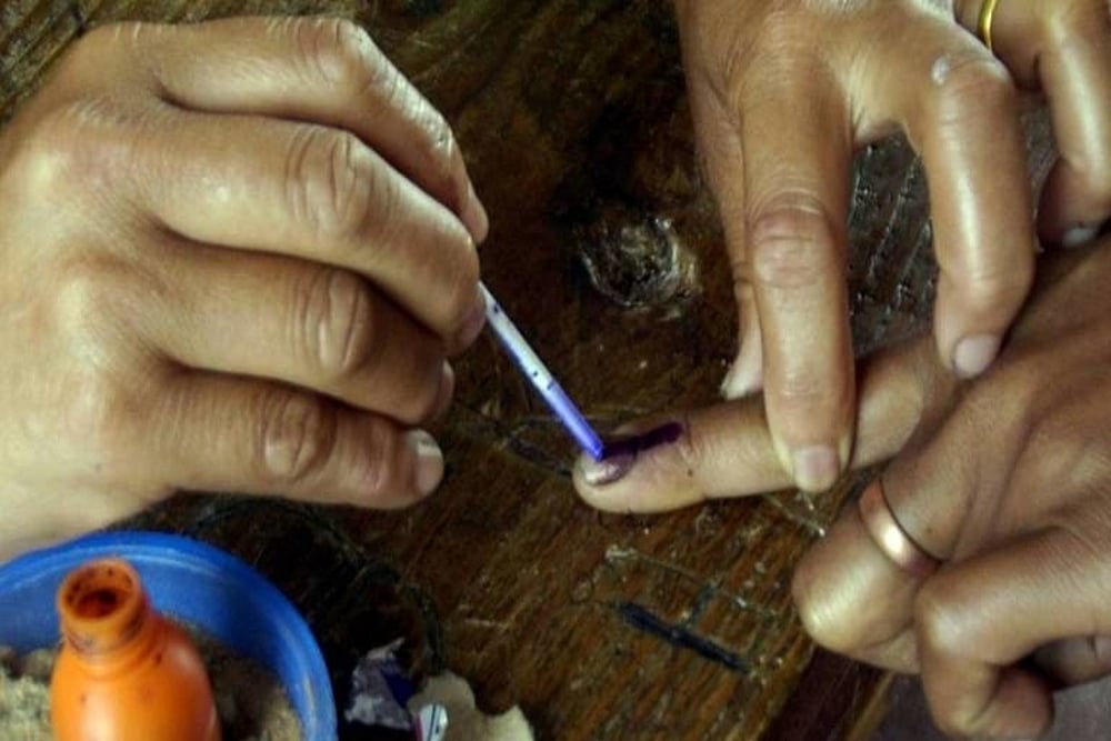 C-Vigil mobile application has become an effective tool in the hands of people, says EC 