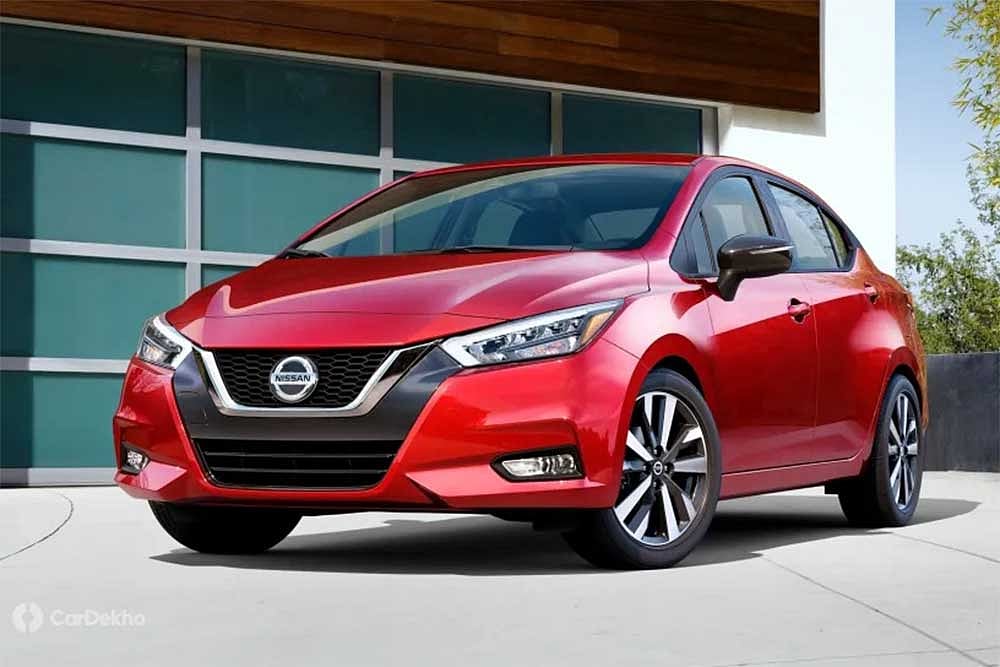 New-Gen Nissan Sunny Unveiled; Is It India Bound?